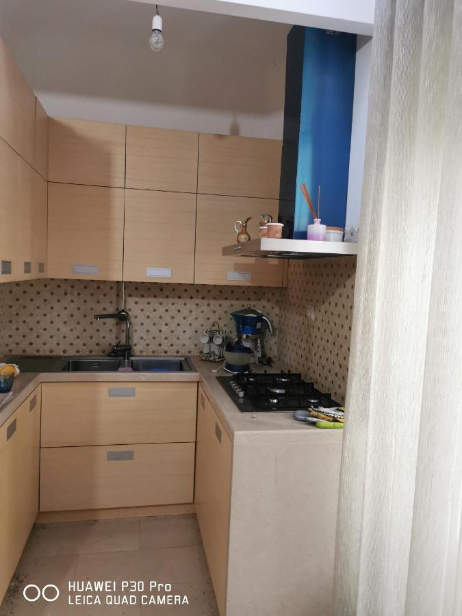 Milagros Appartament Apartamento Martina Franca Exterior foto