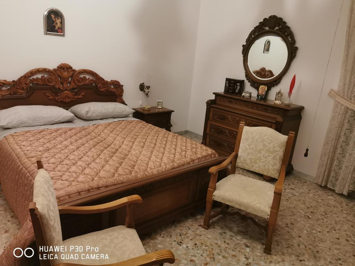 Milagros Appartament Apartamento Martina Franca Exterior foto
